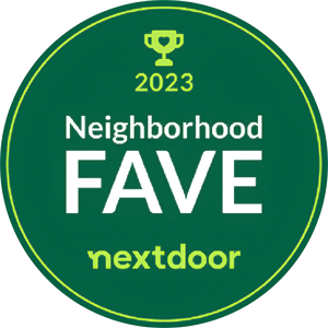 2023 Nextdoor Faves