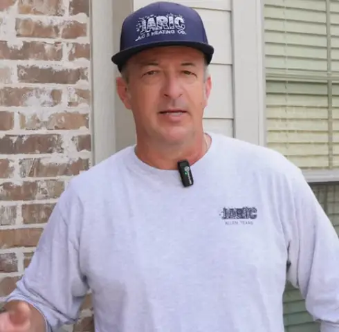 Do I Have a Refrigerant Leak? • Jaric Ac And Heating Co.