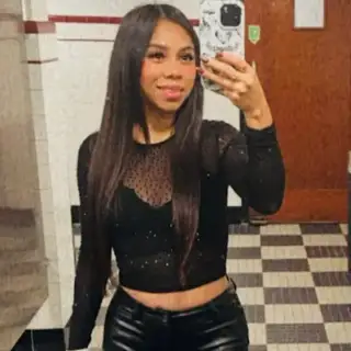 Jannette Rodriguez