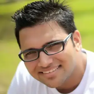 Ketan Joshi