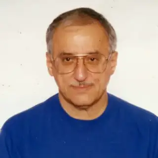Theodore Soulakis