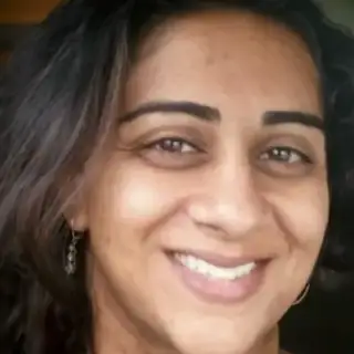 Vidya Krishnan