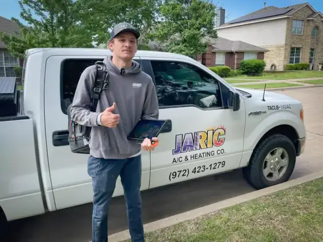 Jaric is second to none in quality and performance.