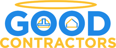 Jaric is on the Good Contractors list!